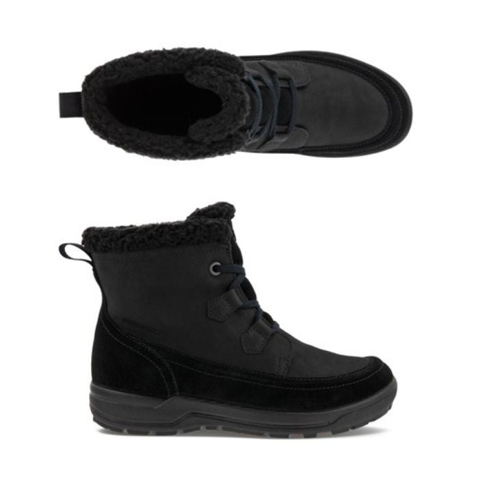 Ecco trace snow clearance boot